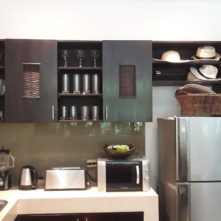 Villa Kipas Seminyak  Ngoại thất bức ảnh