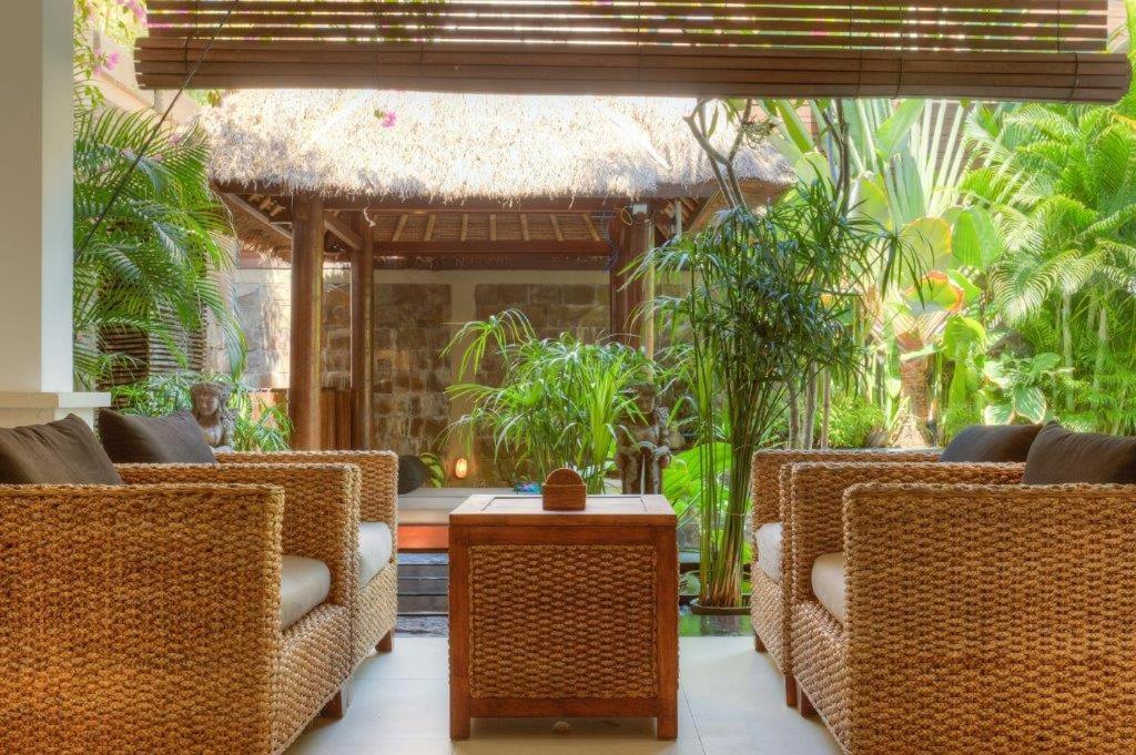 Villa Kipas Seminyak  Ngoại thất bức ảnh