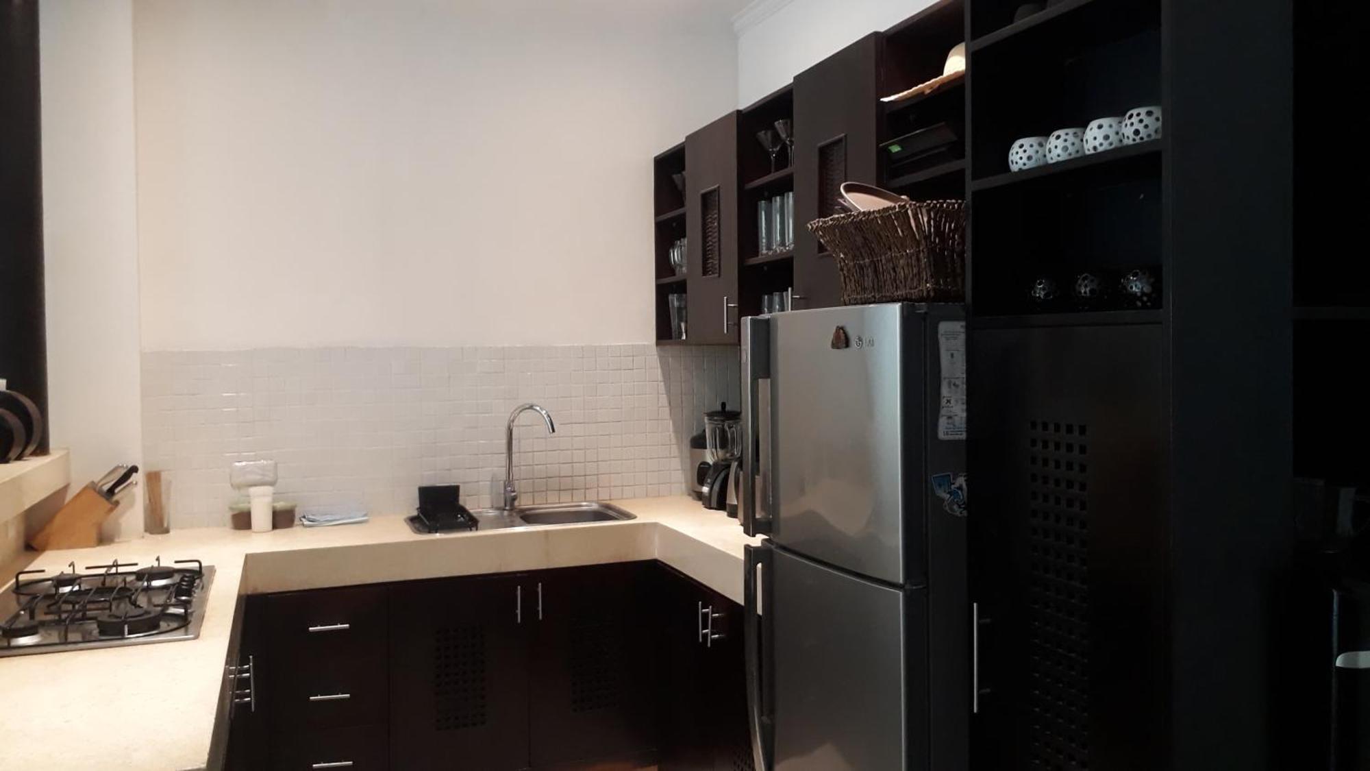 Villa Kipas Seminyak  Ngoại thất bức ảnh