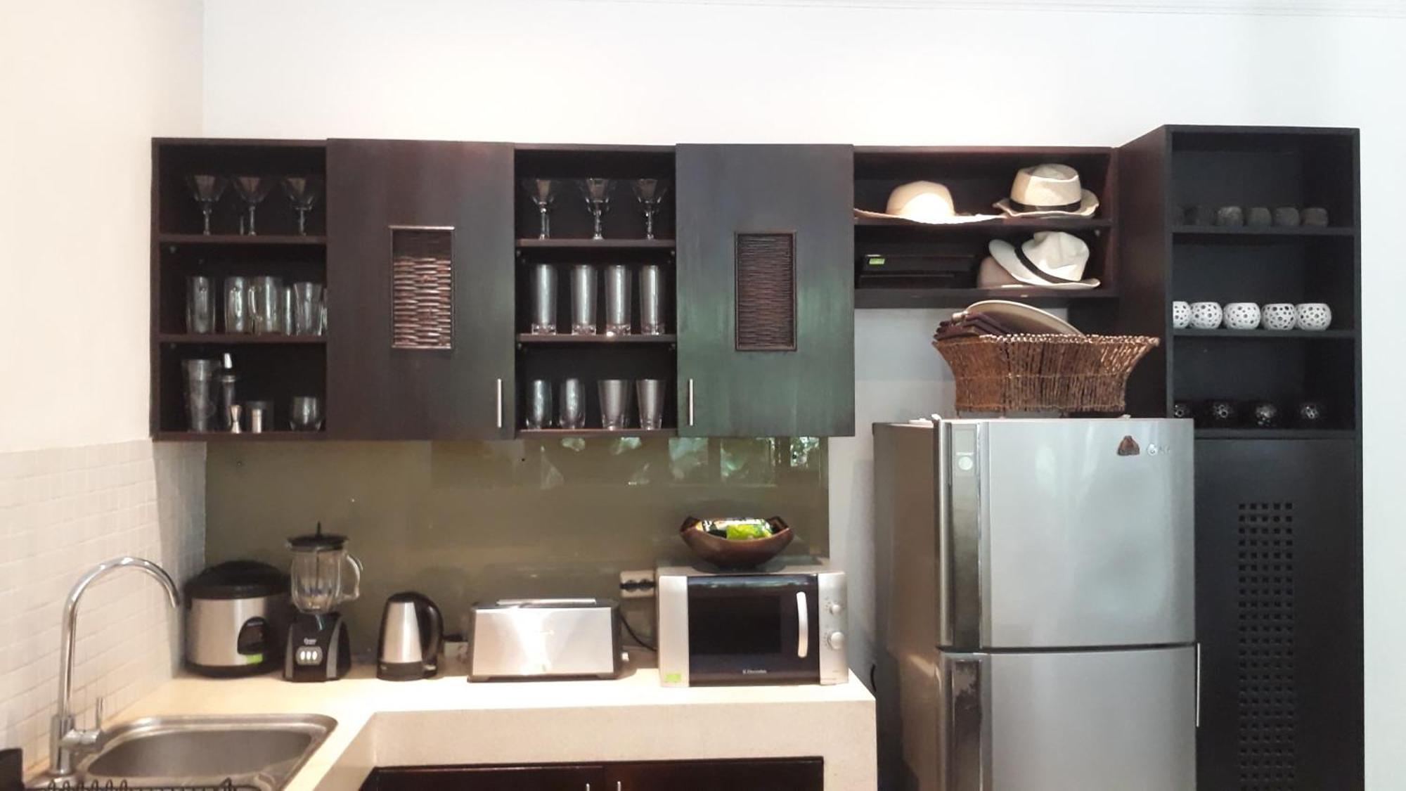 Villa Kipas Seminyak  Ngoại thất bức ảnh