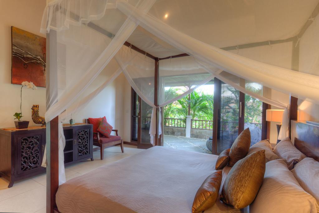 Villa Kipas Seminyak  Ngoại thất bức ảnh