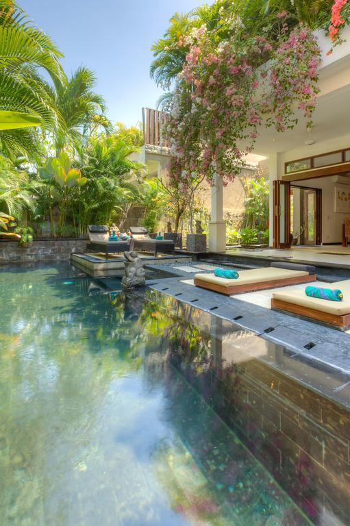 Villa Kipas Seminyak  Ngoại thất bức ảnh