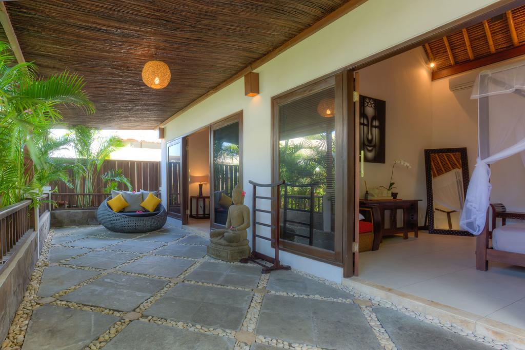 Villa Kipas Seminyak  Ngoại thất bức ảnh