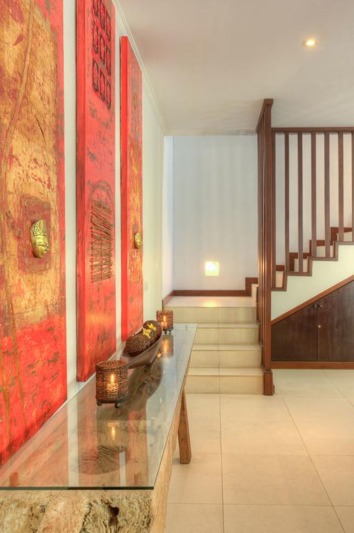 Villa Kipas Seminyak  Ngoại thất bức ảnh