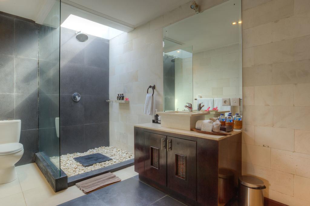 Villa Kipas Seminyak  Ngoại thất bức ảnh