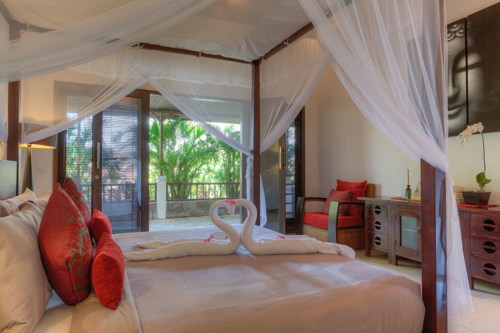 Villa Kipas Seminyak  Ngoại thất bức ảnh