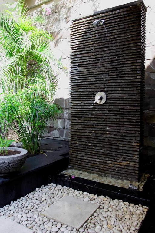Villa Kipas Seminyak  Ngoại thất bức ảnh