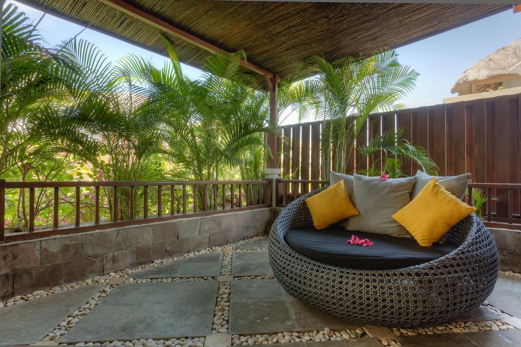 Villa Kipas Seminyak  Ngoại thất bức ảnh