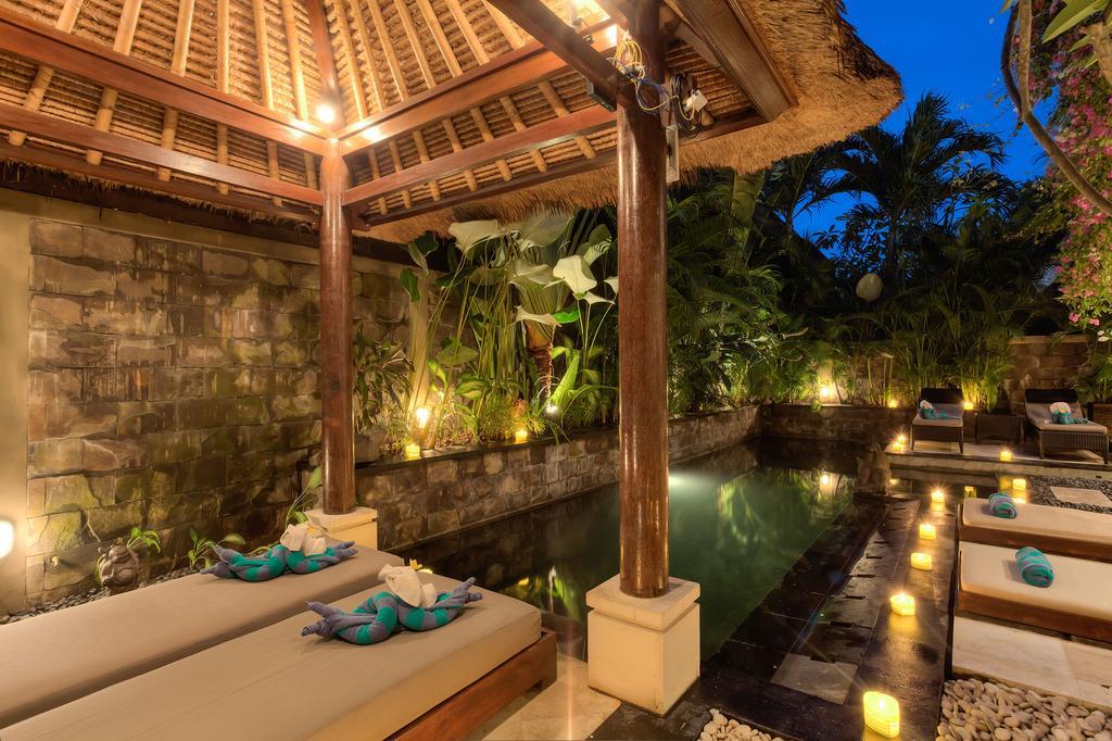 Villa Kipas Seminyak  Ngoại thất bức ảnh