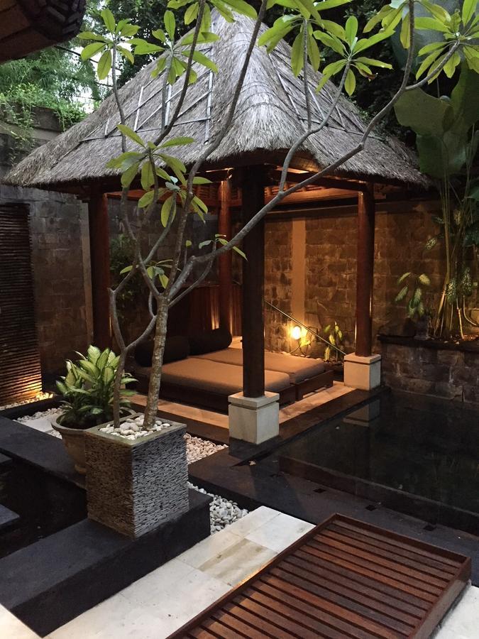 Villa Kipas Seminyak  Ngoại thất bức ảnh